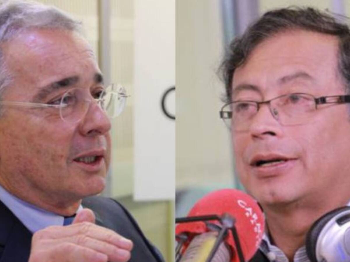 Lejos del uribismo y petrismo: proyecto político para 2022