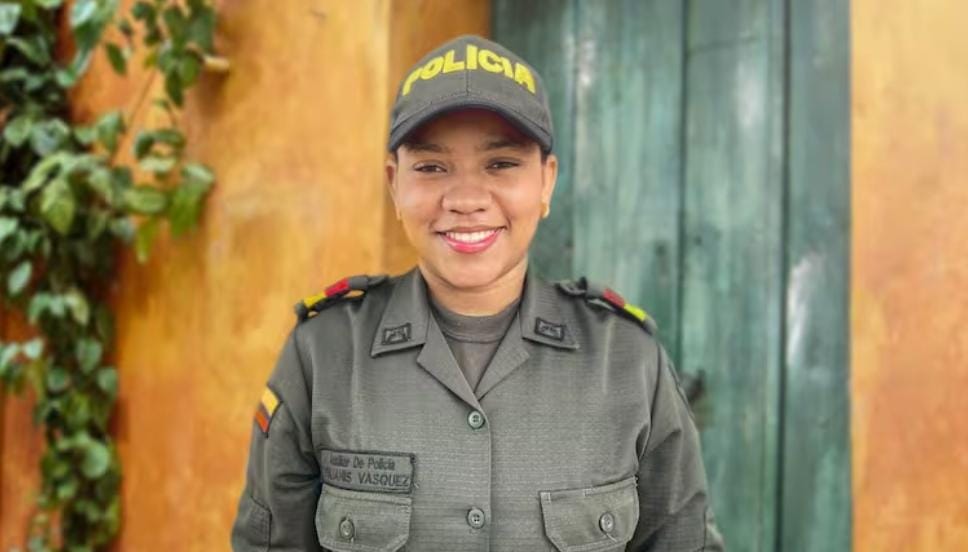 Departamento de Policía Bolívar