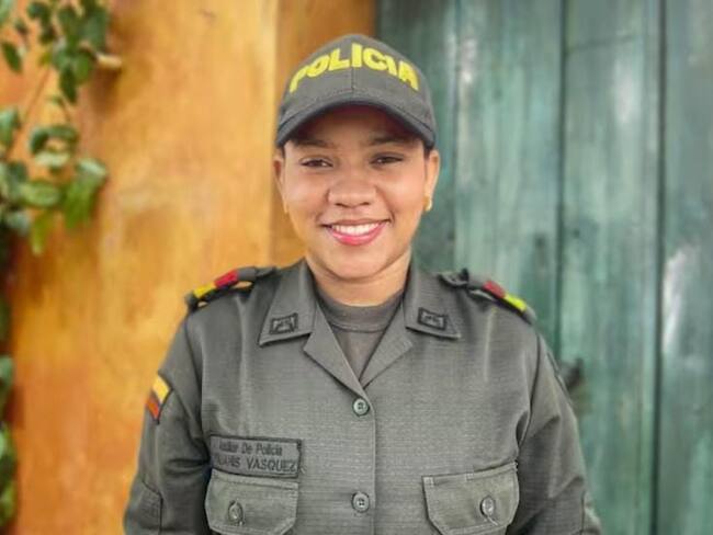 Departamento de Policía Bolívar