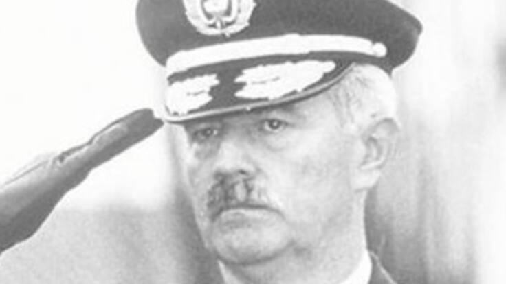 Revocan destitución del general Álvaro Velandia por desaparición de guerrillera