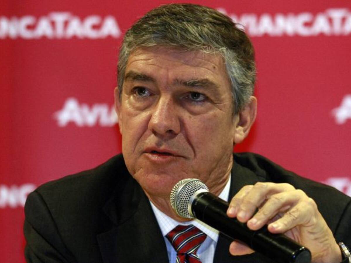 Avianca ofrece descuentos en precios de tiquetes internacionales