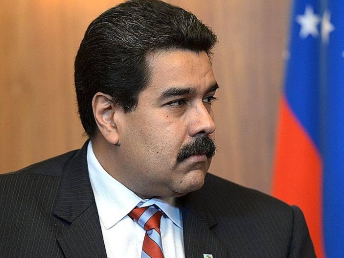 Cuarentena en siete estados en Venezuela