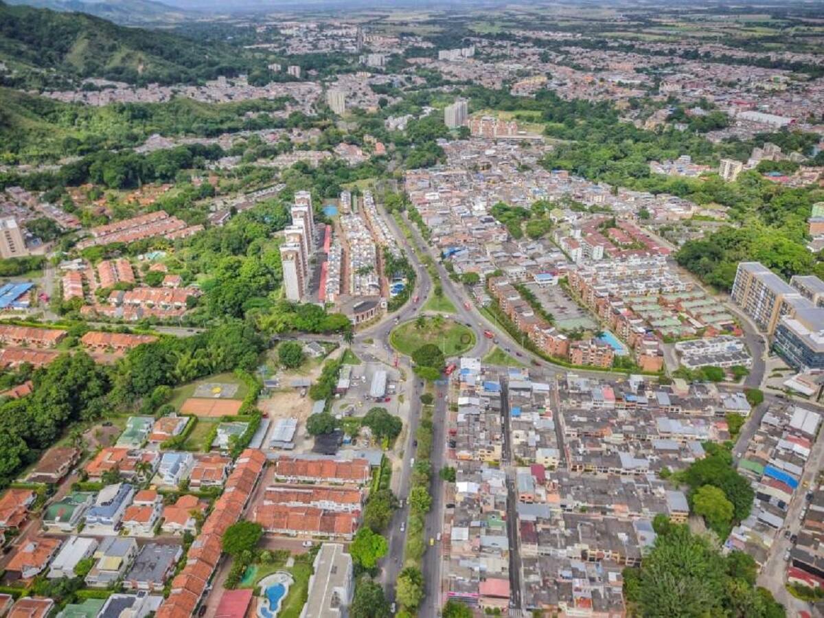 ¿Cómo está el mercado inmobiliario en Ibagué?
