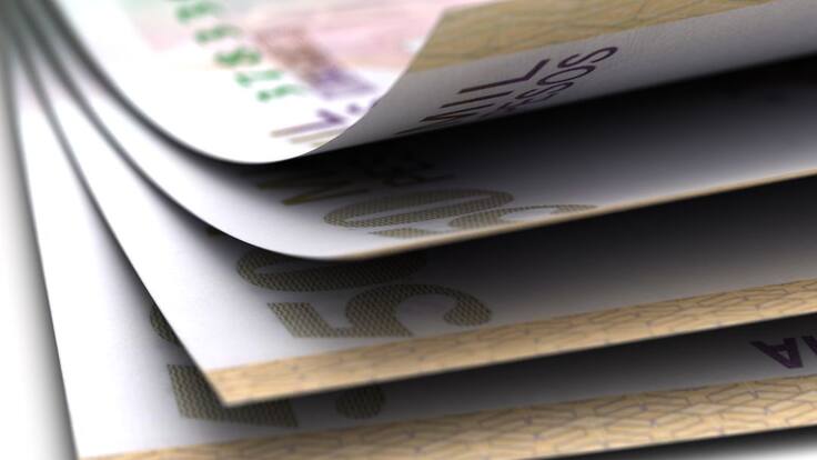 Cada semana una fundación podría ser beneficiara para el pago de energía