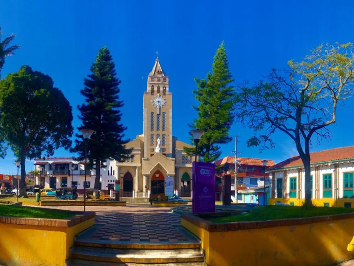 Imputan cargos a exalcalde de Risaralda, Caldas