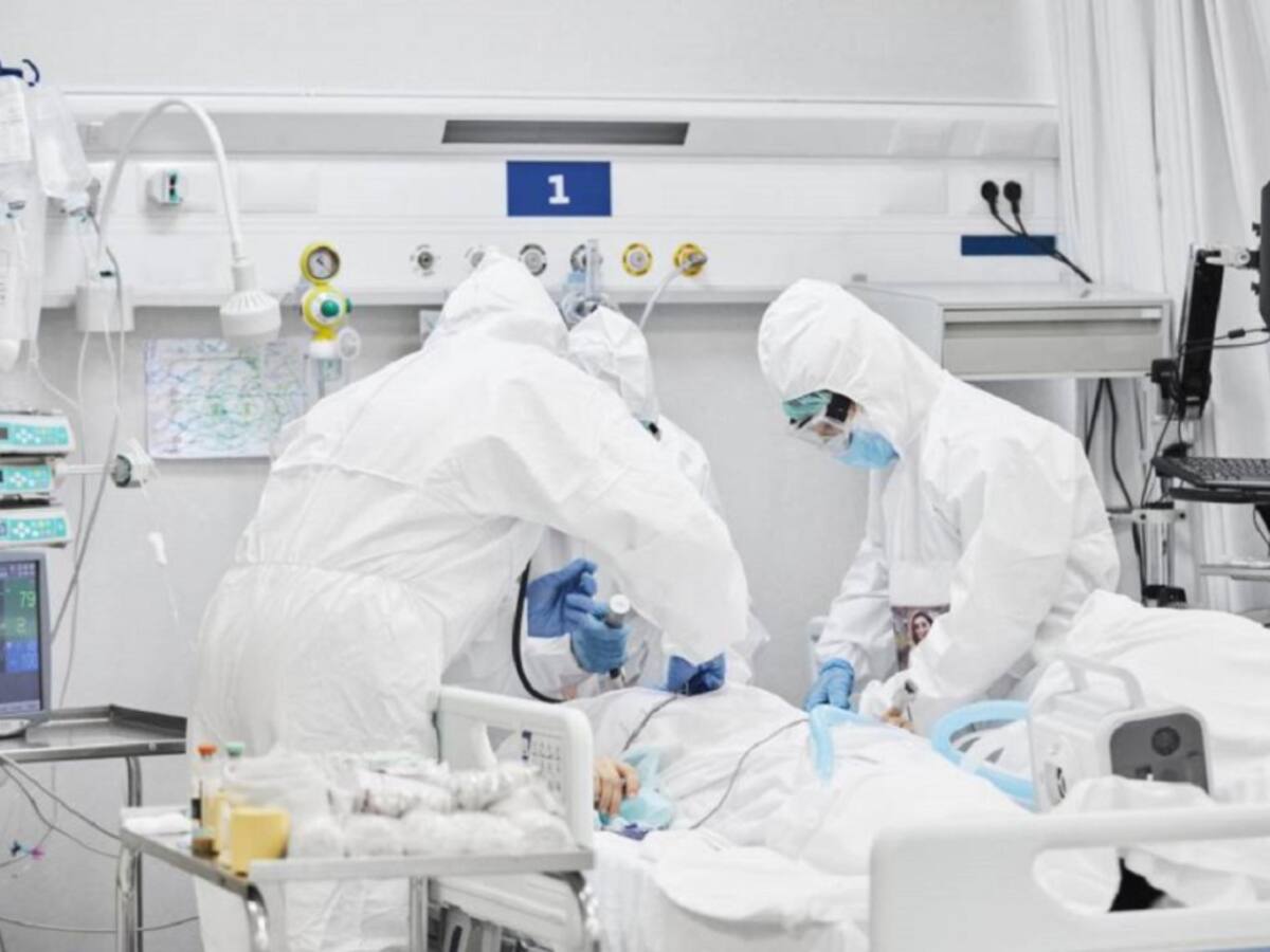 Alerta amarilla en La Guajira por aumento de ocupación de camas UCI