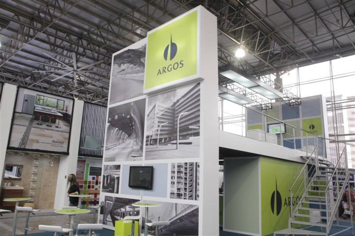 Expocamacol 2012 en Medellín
