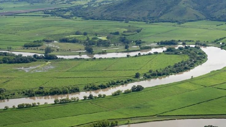 Rodrigo Zamorano Gestión del Riesgo Cali