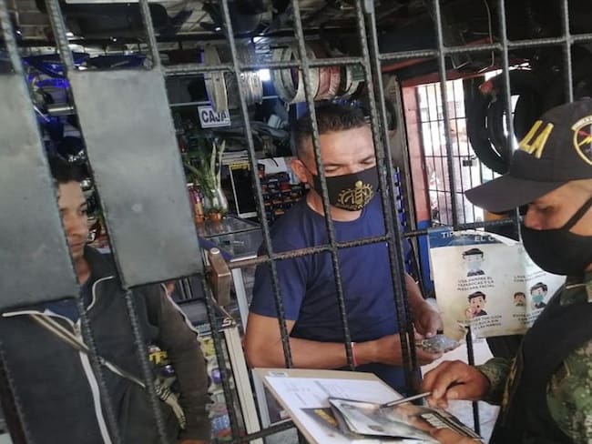 Alerta en Medellín por modalidades de extorsión desde las cárceles