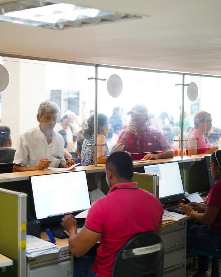 Alcaldía de Cartagena