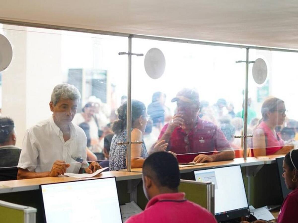 En mayo siguen descuentos para pagar la vigencia actual del Impuesto Predial en Cartagena