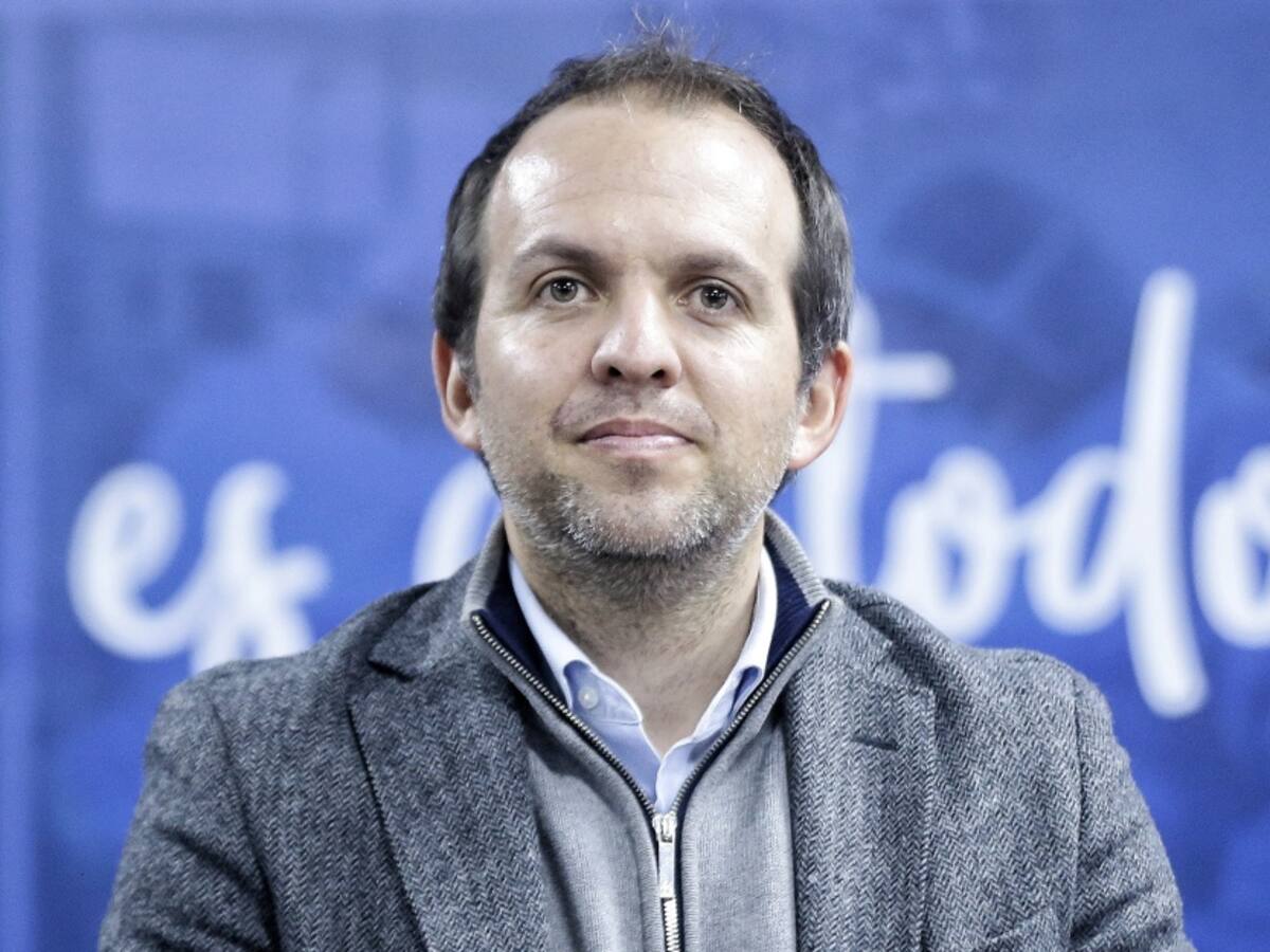 "Entre agosto y septiembre se reanudaría el fútbol en Colombia": MinDeporte