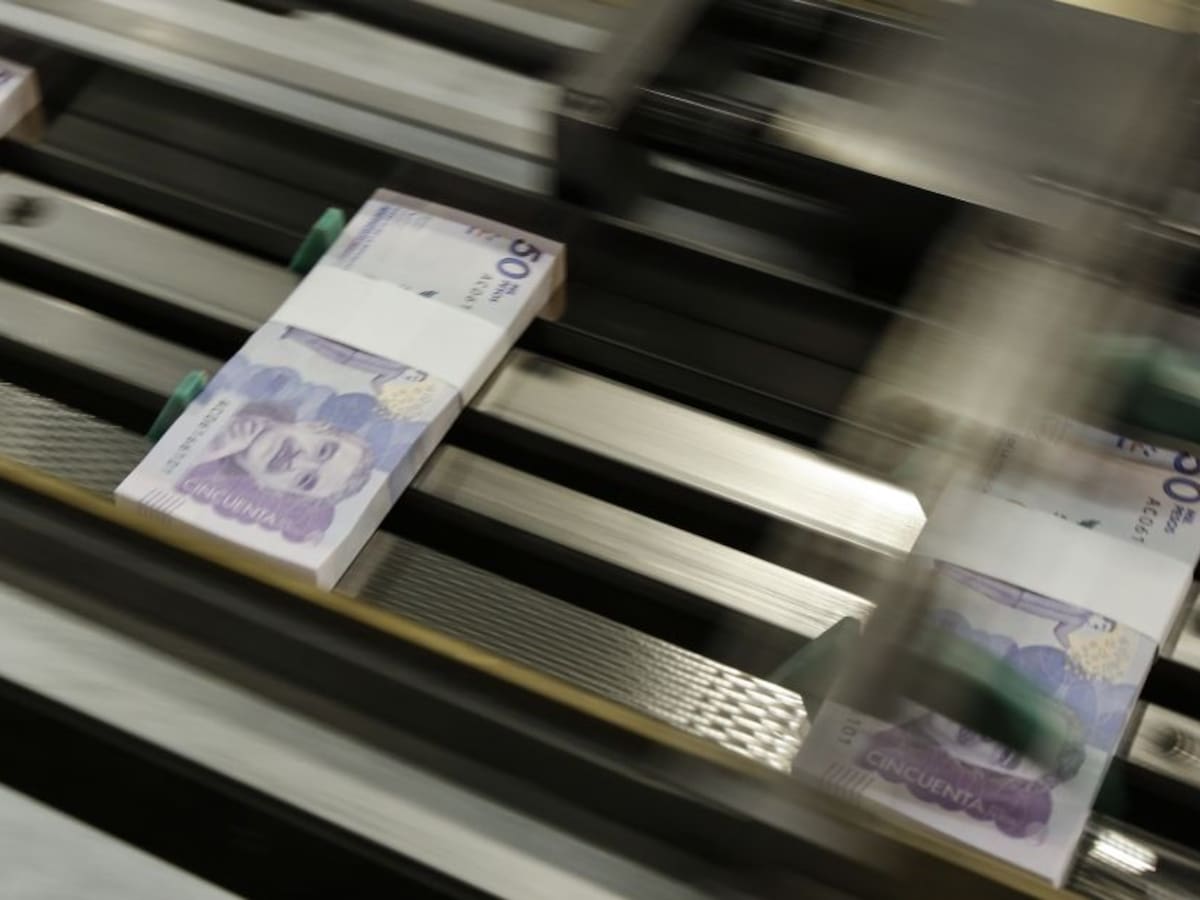 Colombia mantiene grado de inversión tras revisión crediticia de S&P Global