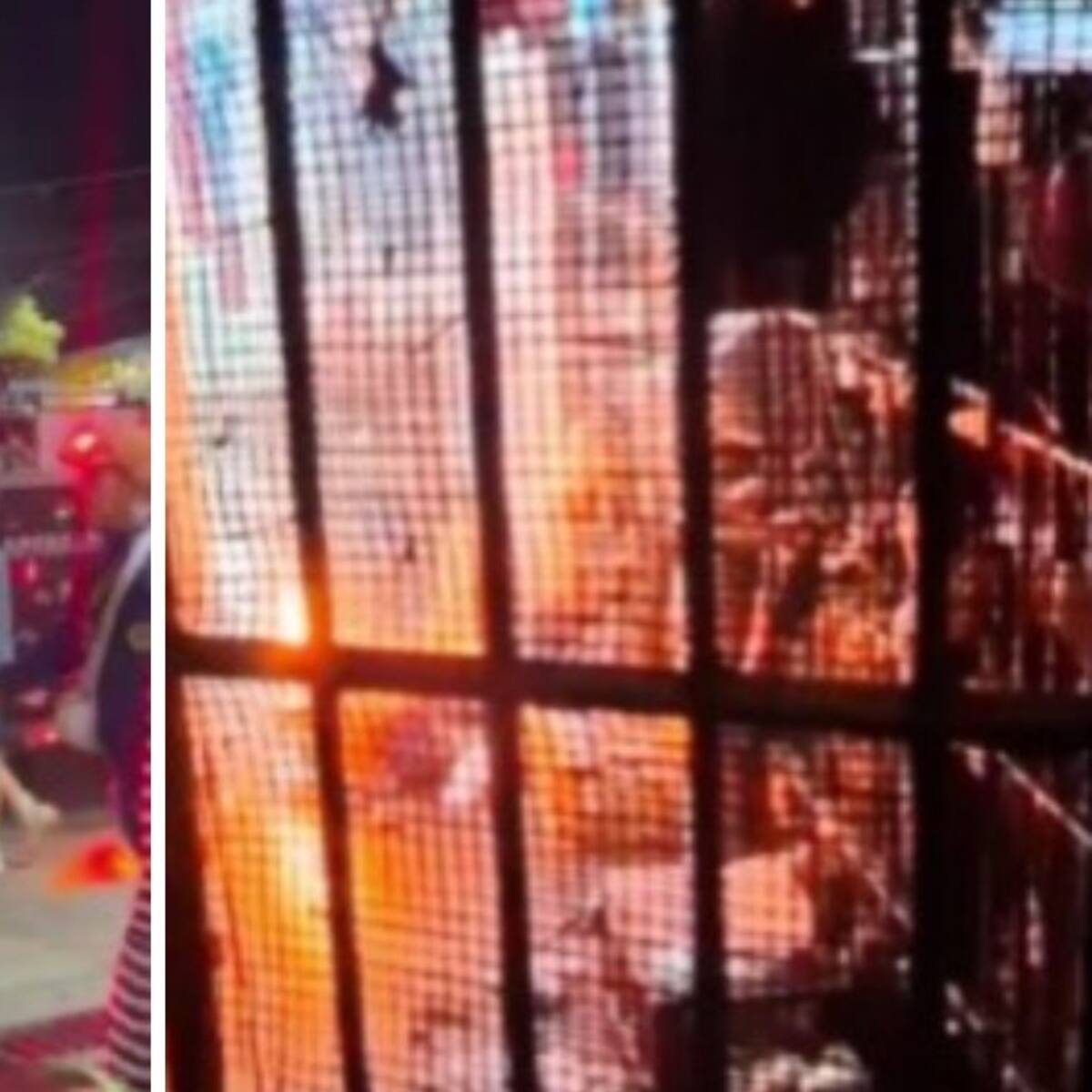 Motín en Estación de Bucaramanga: internos protestan por nuevas medidas para el uso de celulares