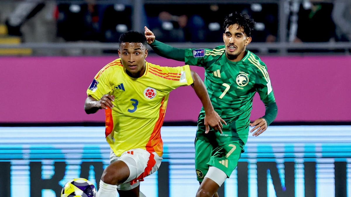 ¿Cuándo vuelve a jugar la Selección Colombia en el Mundial Sub-20? Fecha, hora y dónde seguir