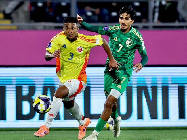 ¿Cuándo vuelve a jugar la Selección Colombia en el Mundial Sub-20? Fecha, hora y dónde seguir / FCF