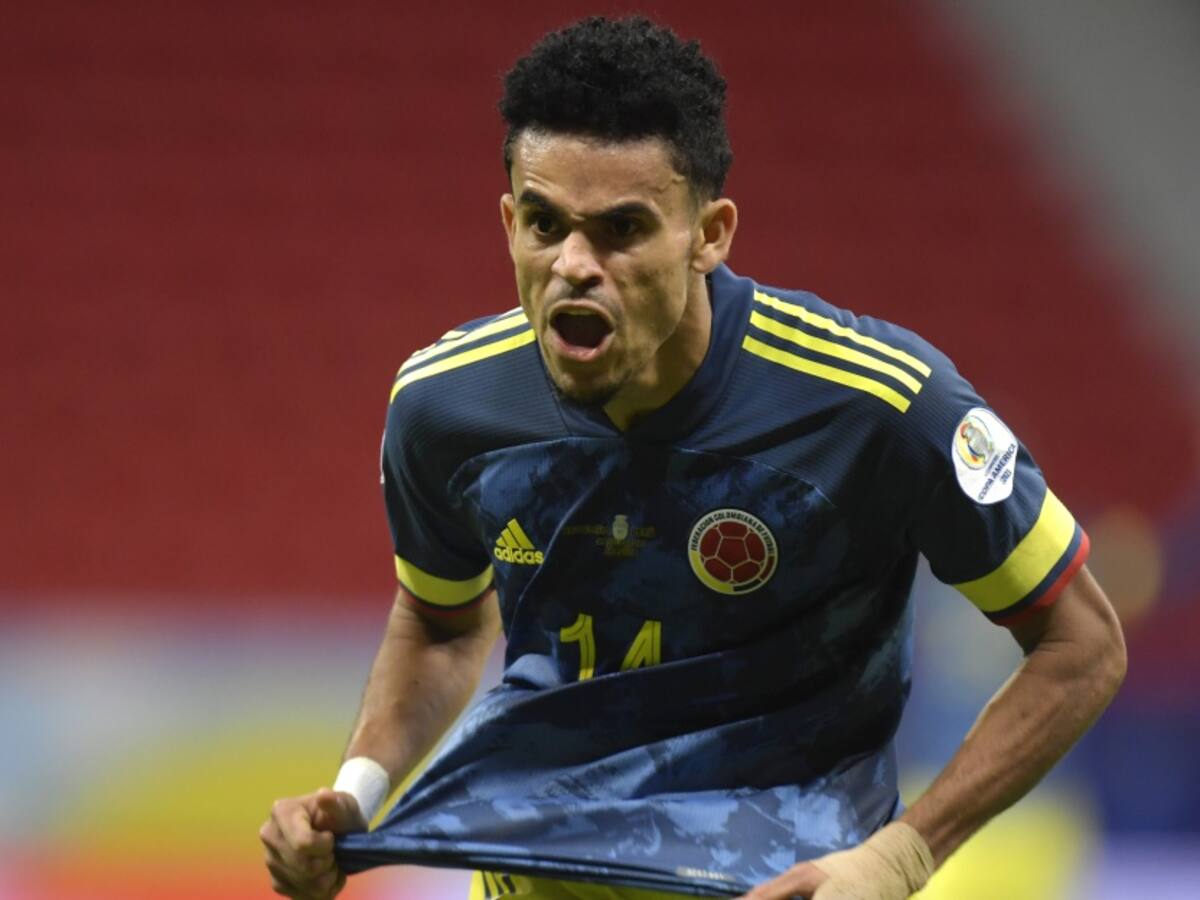 El Pulso del Fútbol, 13 de julio de 2021