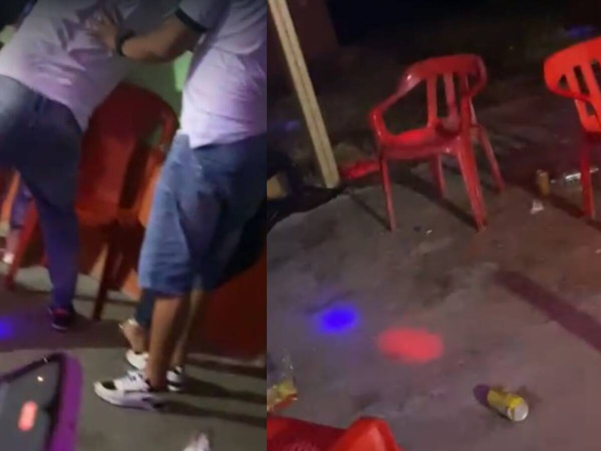 Hombres masacrados en Cauca eran oriundos de Nariño
