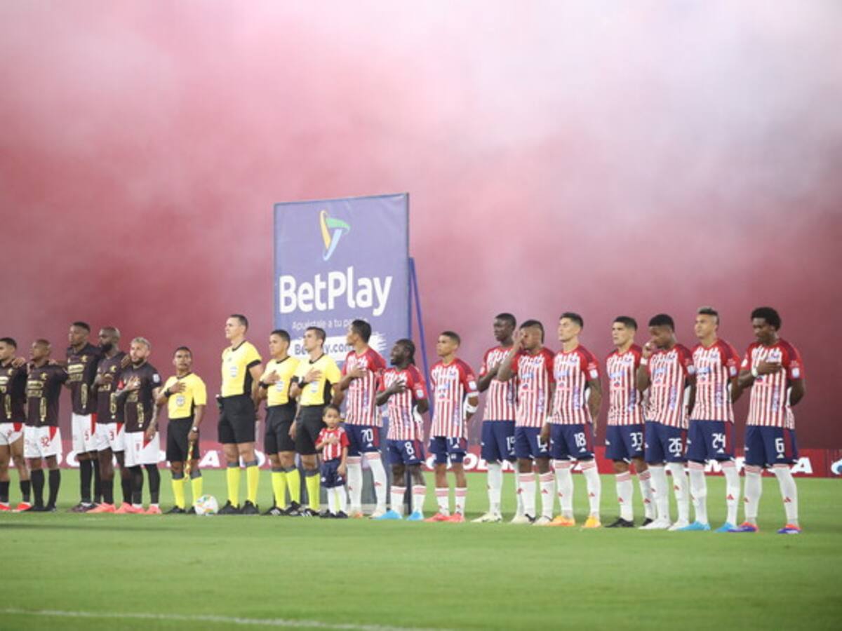 Copa Sudamericana: fechas y horarios para los equipos colombianos