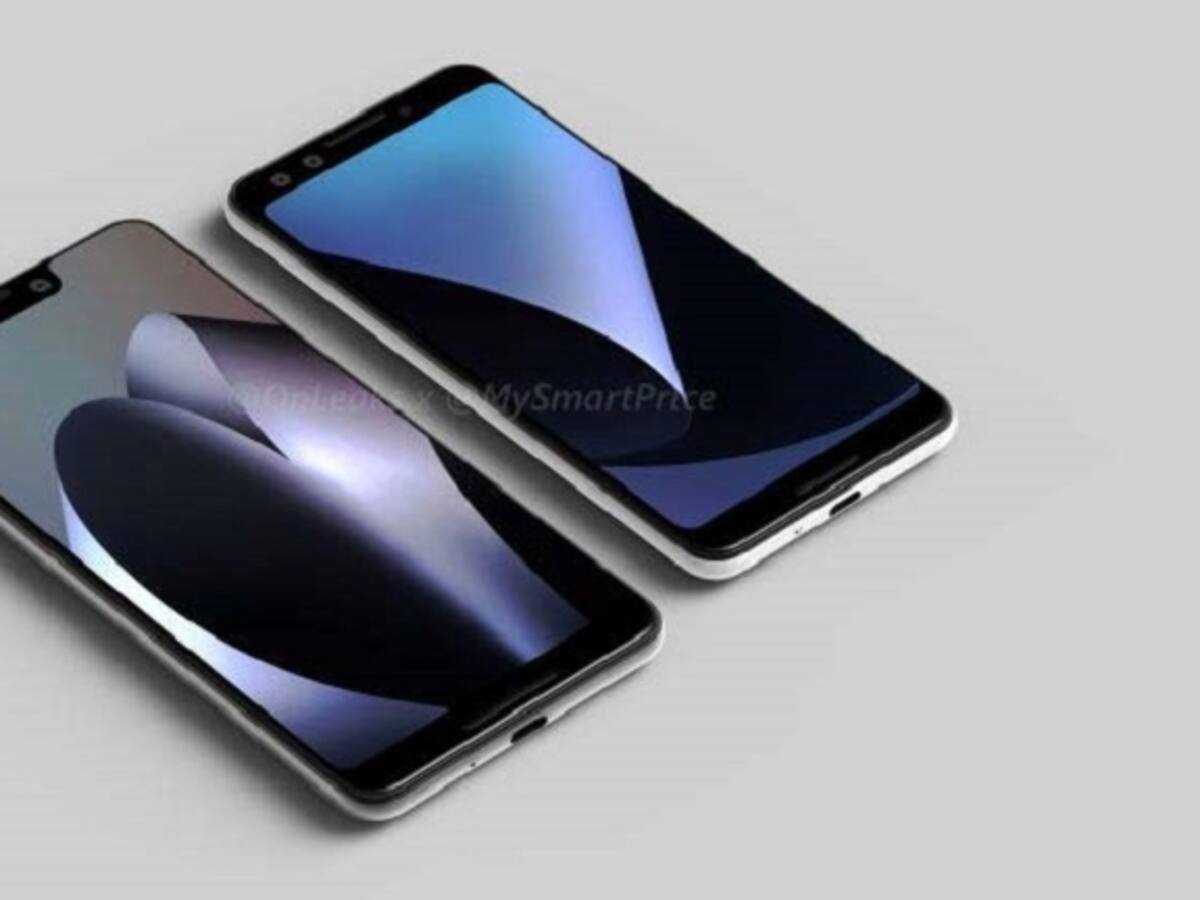 'Pixel', la nueva apuesta de Google en dispositivos móviles