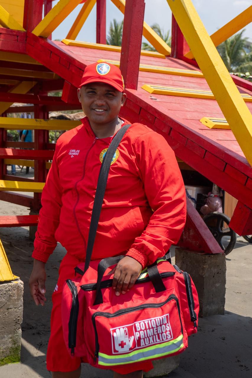 Alcaldía de Cartagena