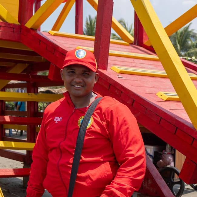 Alcaldía de Cartagena