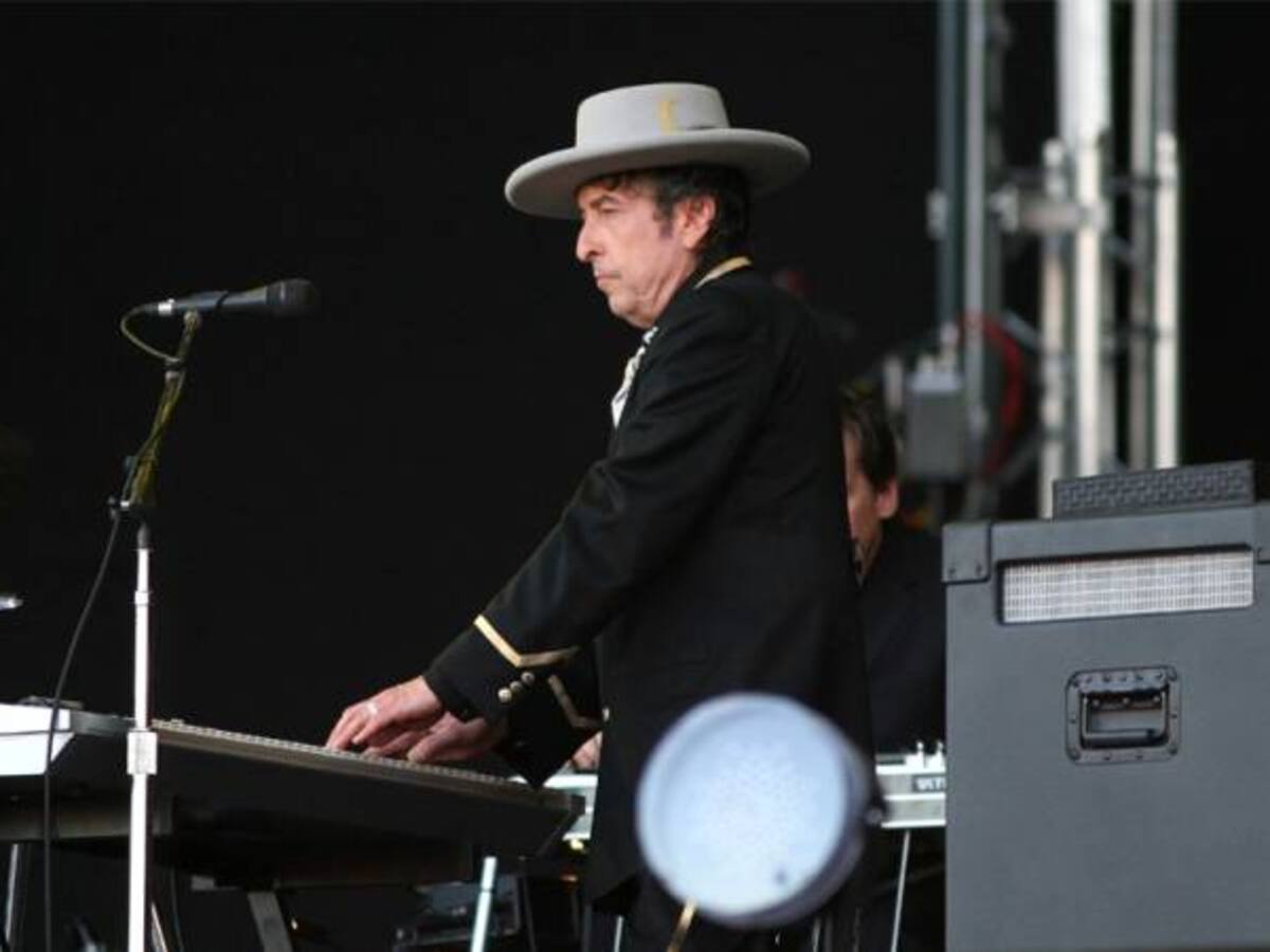 Bob Dylan lanzará su primera colección de whiskey