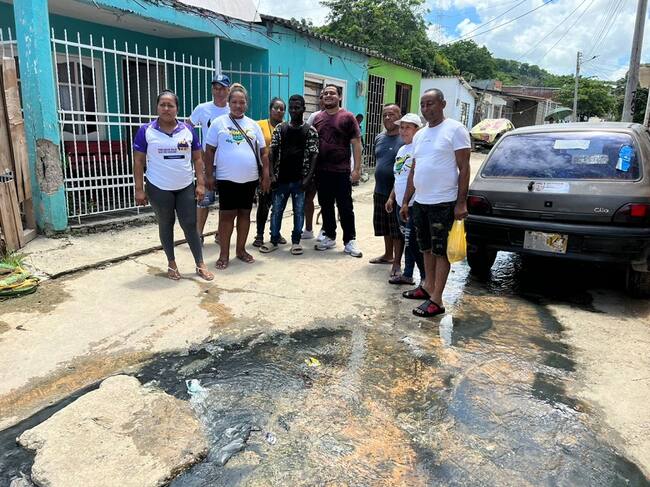 Los Buenos Somos Más