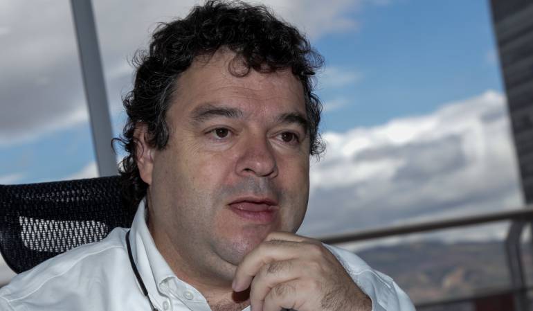 Carlos Alfonso Negret, Defensor del pueblo