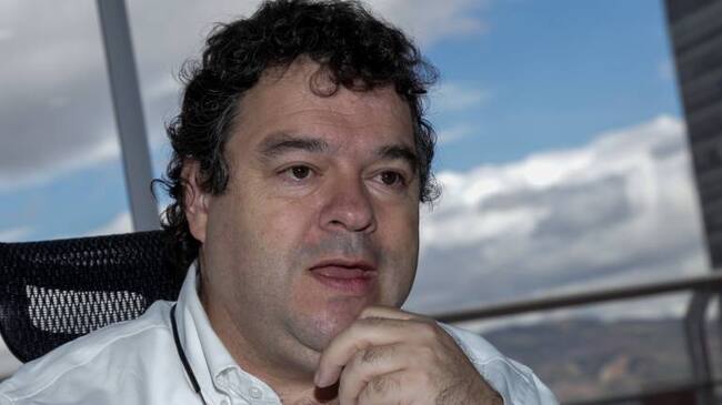 Carlos Alfonso Negret, Defensor del pueblo