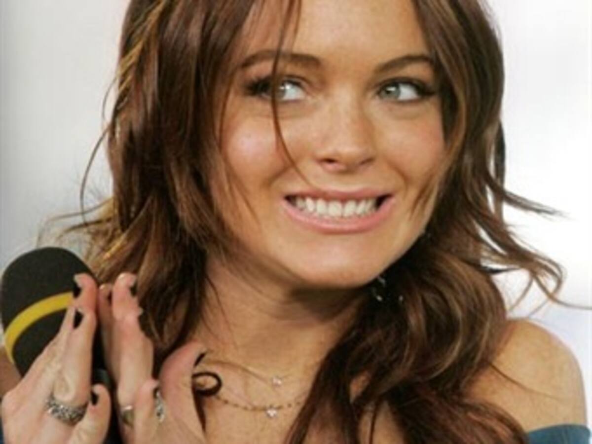 Lindsay Lohan será la estrella invitada al Baile de la Opera de Viena