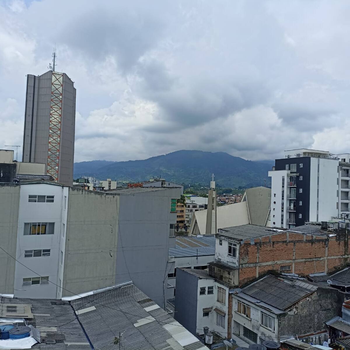 Jueves 1 de junio, las noticias más importantes de Armenia y Quindío