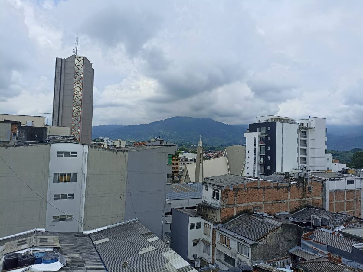 Jueves 1 de junio, las noticias más importantes de Armenia y Quindío