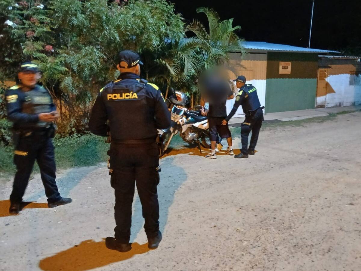 Alerta en el Tolima por siete homicidios reportados en apenas tres días