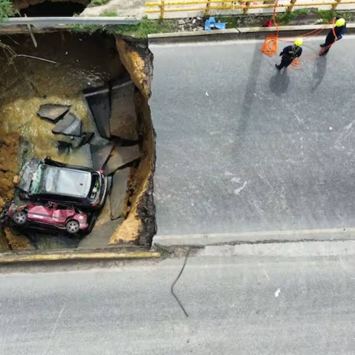 ¿Por qué hay demoras en las obras de rehabilitación del puente de la calle 30?
