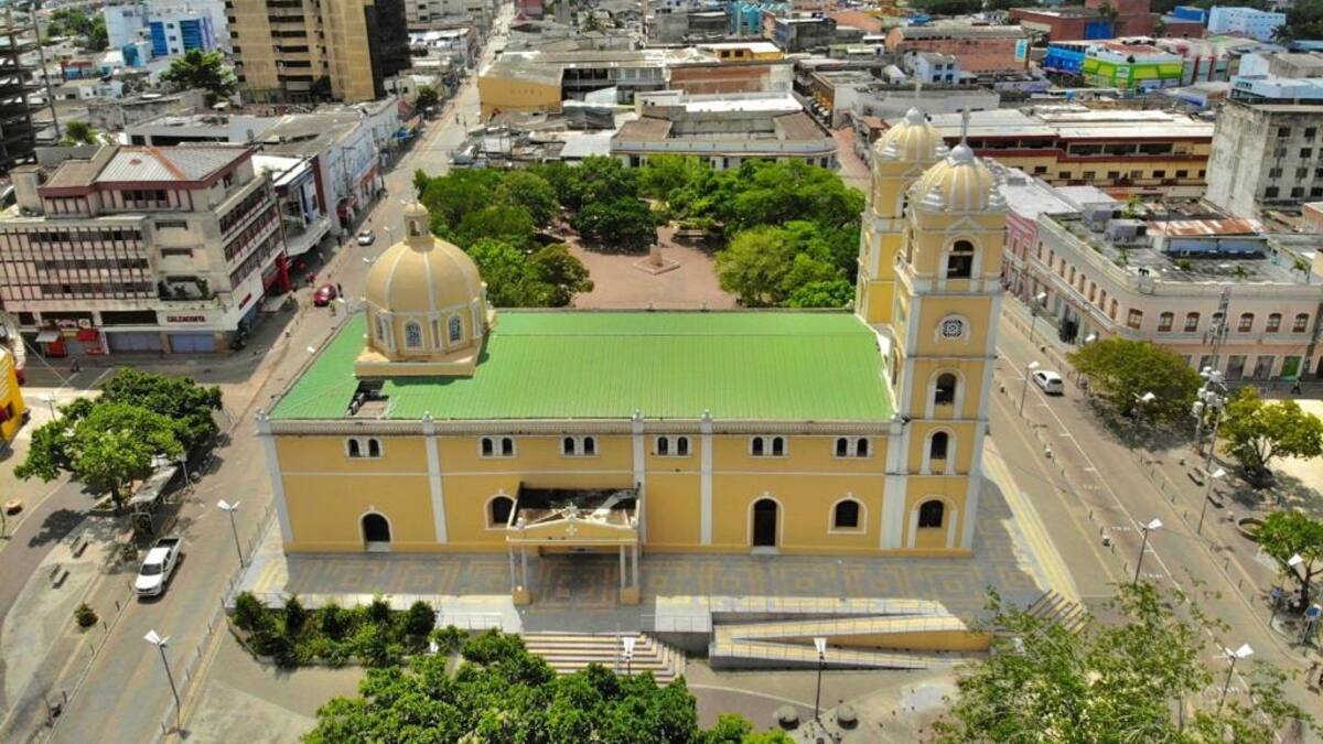 Caracol Radio estrena frecuencia FM en Sincelejo