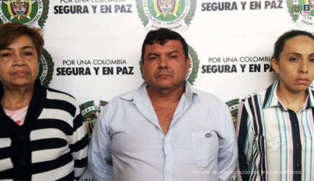Exjueza del Tolima condenda por intento de homicidio 