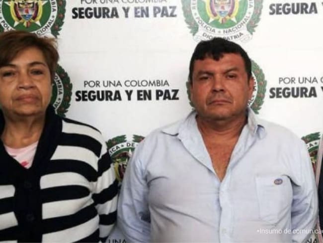 Exjueza del Tolima condenda por intento de homicidio 