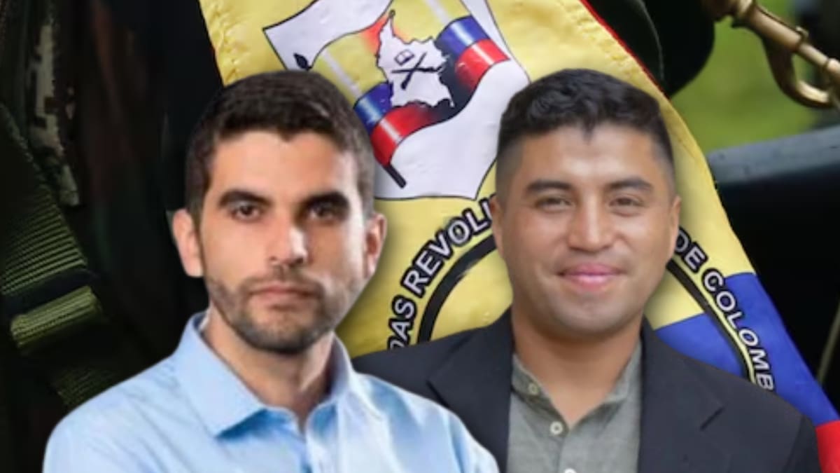¿Qué debe pasar con mencionados en denuncia sobre infiltrados de disidencias Farc? Congresistas debaten
