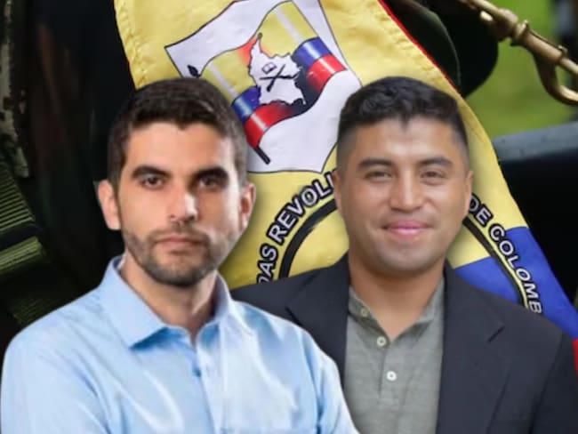 ¿Qué debe pasar con mencionados en denuncia sobre infiltrados de disidencias Farc? Congresistas debaten