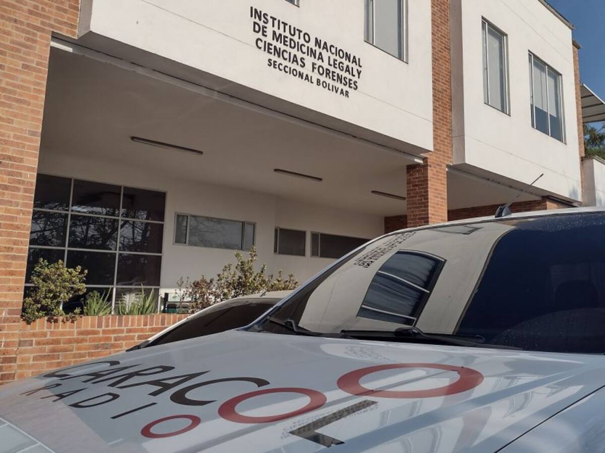 Sicarios en moto asesinaron a hombre en el barrio República de Venezuela