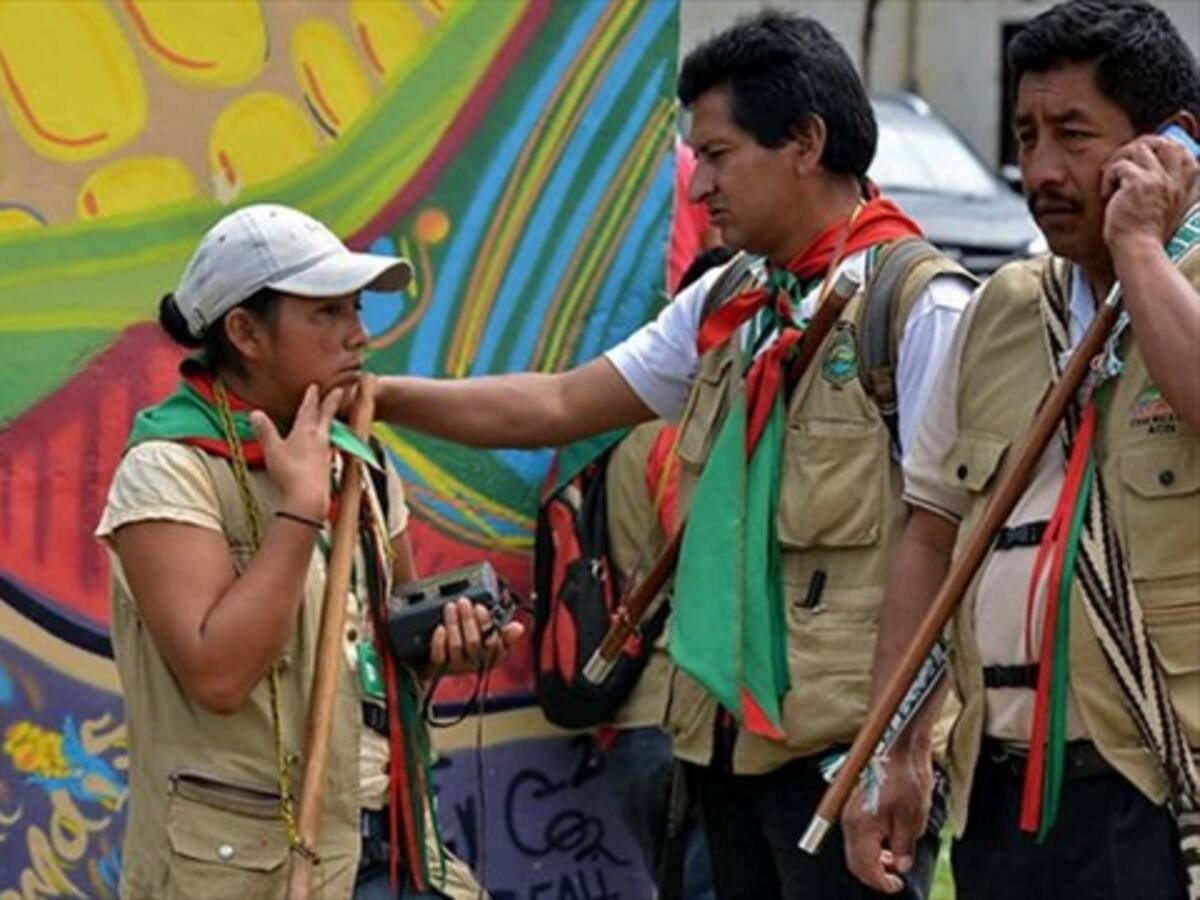 ONIC pide comisión humanitaria para verificar asesinato de indígenas