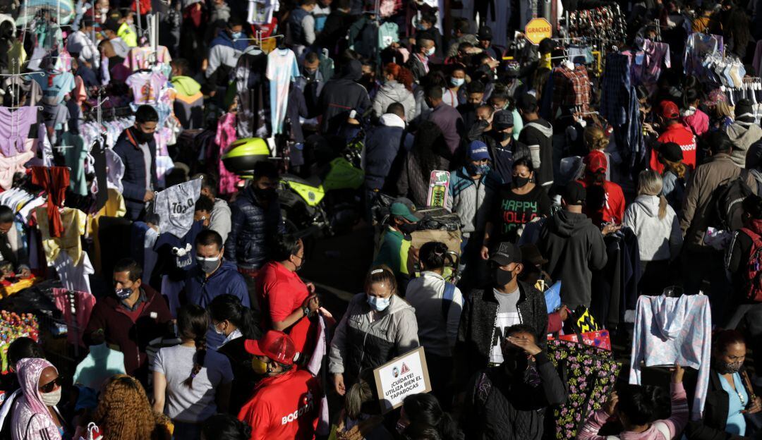 Distrito estudia posibles nuevas restricciones.