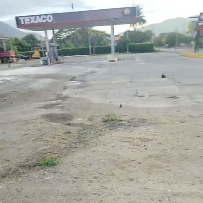 Atentado en Nariño | Foto: Cortesía