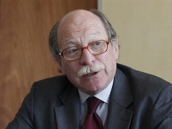 Camilo Reyes. Foto: El Tiempo