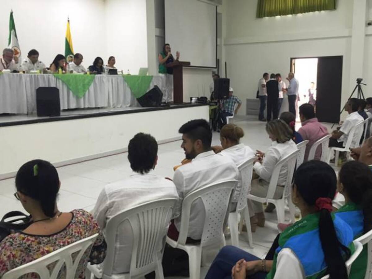 Cerca de 3000 víctimas del conflicto armado han sido atendidas en el ICBF
