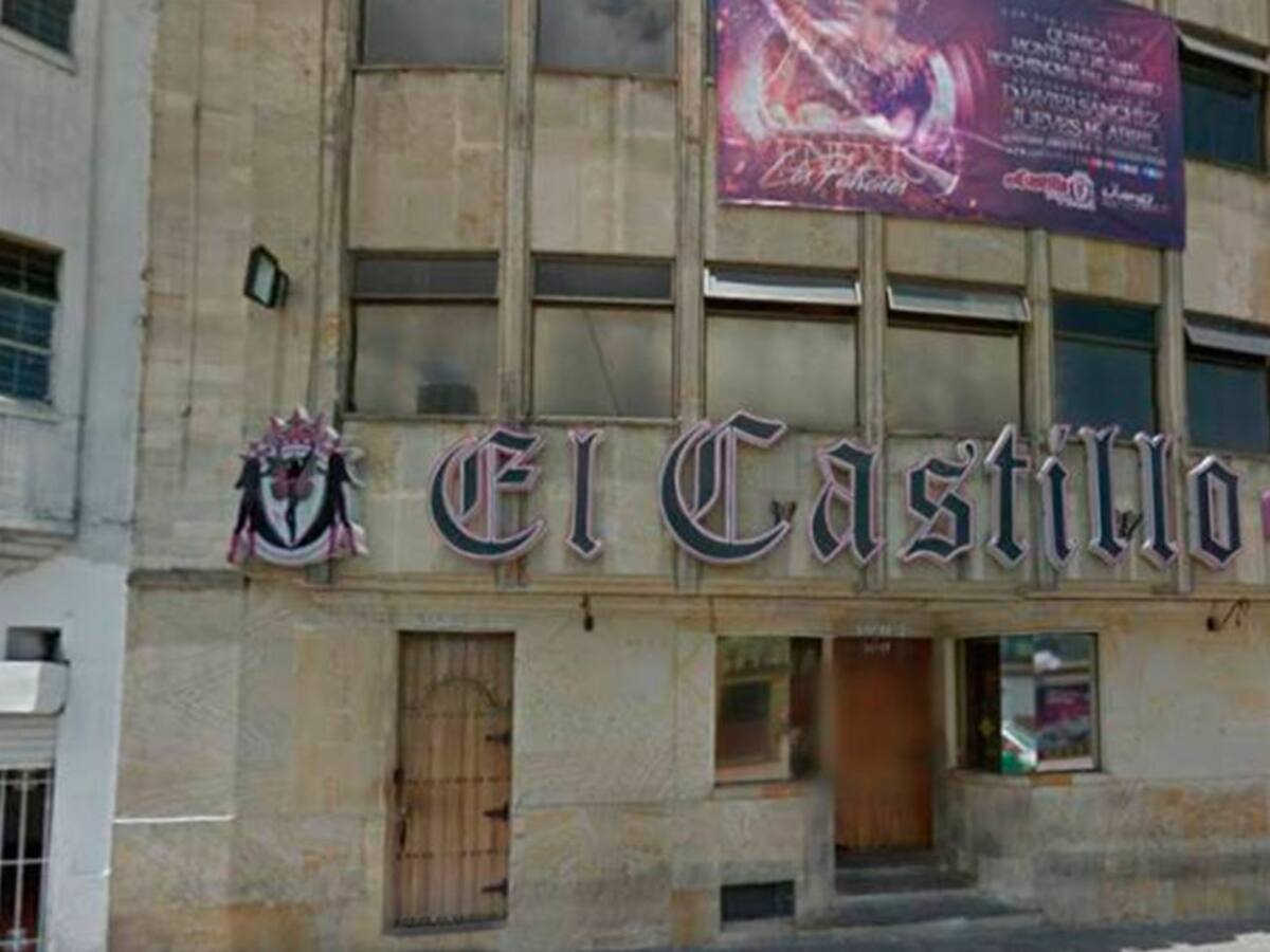 Adiós al prostíbulo El Castillo: ahora será un centro cultural
