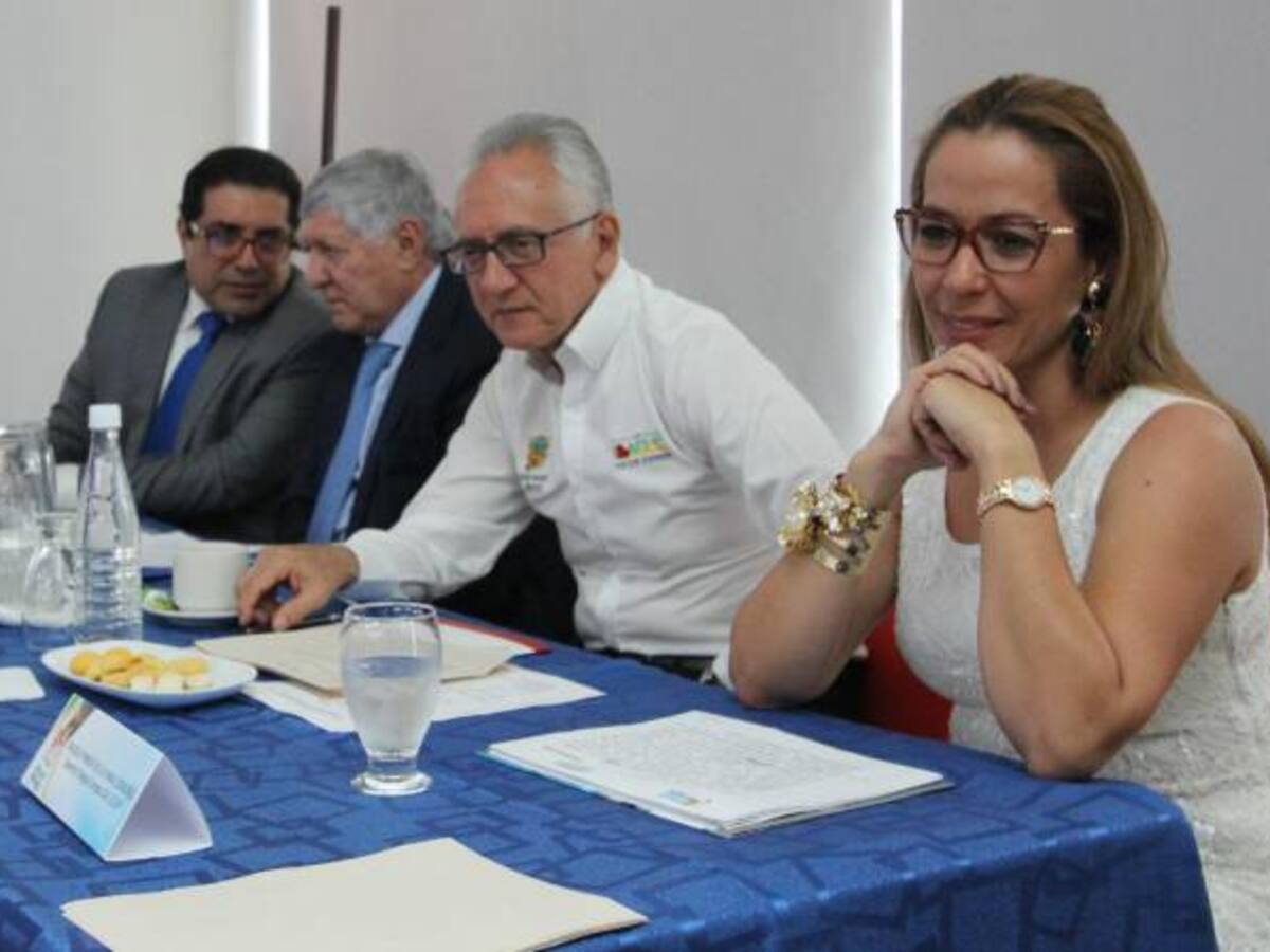 Municipio aumenta su participación en Ibagué Limpia