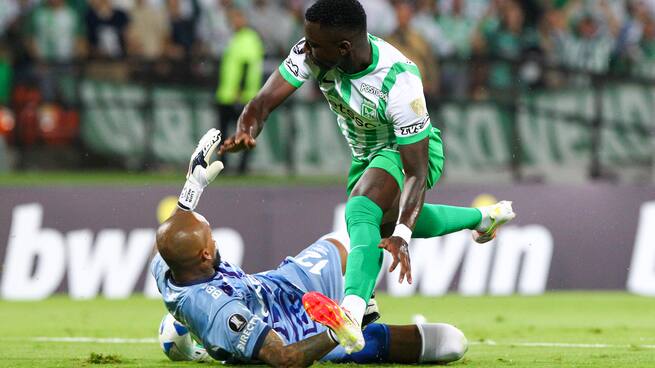 El Pulso del Fútbol, 4 de abril de 2025