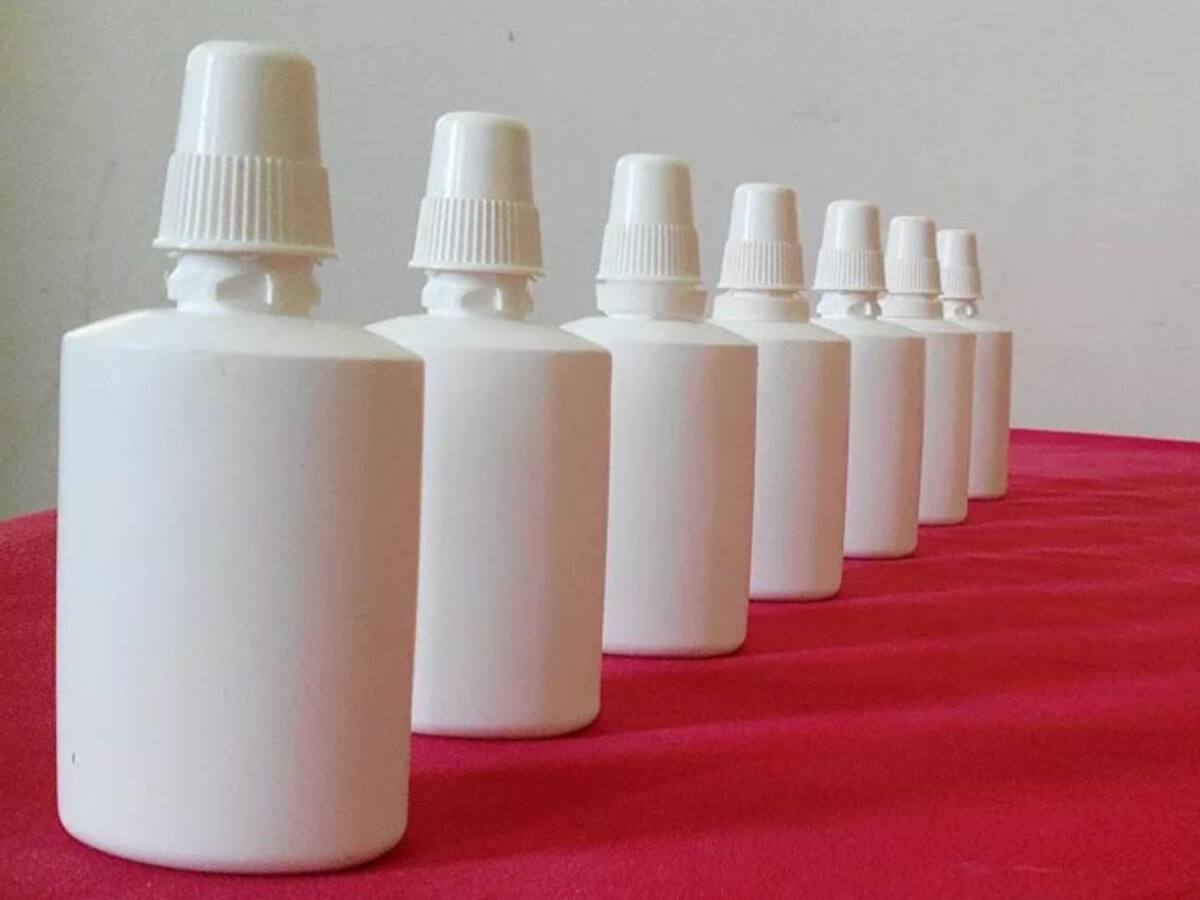 Vacuna nasal contra COVID-19 podría estar lista en 2021